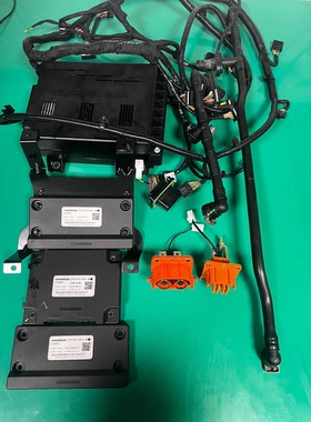 长安深蓝SL03 纯电版515 C385 2101010-EP05 400V 147Ah三元