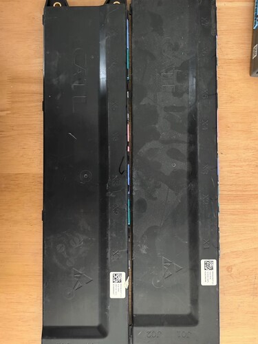 宁德时代CATL电池管理系统BMS板800224-00317-2.3 原装拆车