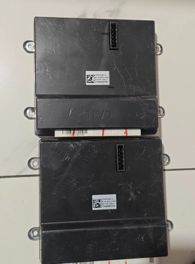 吉利Ev300.Ev253新能源BMS电池管理系统 宁德时代BMU [火]吉