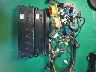 宁 EE06 阿维塔07 四川时代磷酸铁锂动力电池包2101010