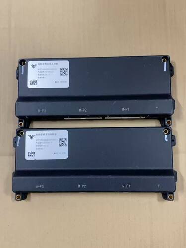 哪吒蜂巢能源SVOLT电池管理系统从控板 型号：HZ_HVM