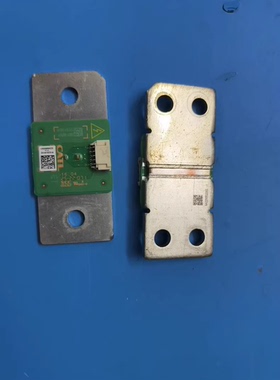 CATL电池管理系统BMS模块，绿色PCB板，型号25-22-071