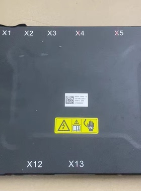 吉利帝豪EV300电池管理系统BMS控制器 800224-00045-1.0