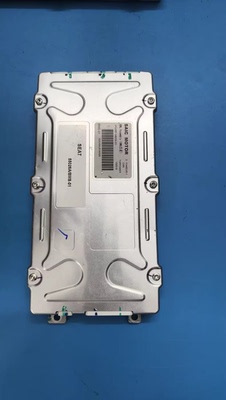 SAIC MOTOR电池管理系统BMS-01 型号：55026A/BMS-01