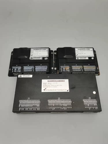 宝骏E100 科列电池管理系统BMS，采集板。 新能源汽车拆车件。