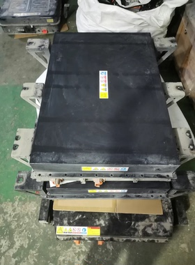 瑞驰新能源EC35 EVE湖北亿纬动力36.288kwh