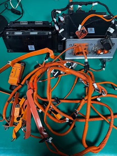 352V 东风E70 52.85度电 欣旺达动力电池包 150AH 东风风神e70