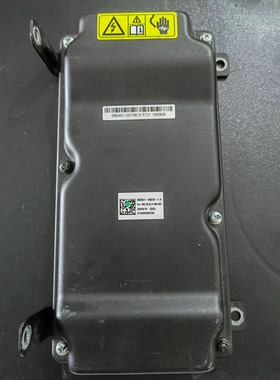 拆机吉普jeep大指挥官宁德时代电池管理系统 型号:800221-00078-1