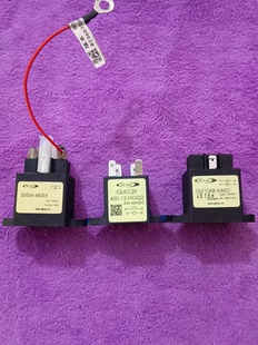 国力GLVAC继电器，型号GLF10AB-64601和20006-68203