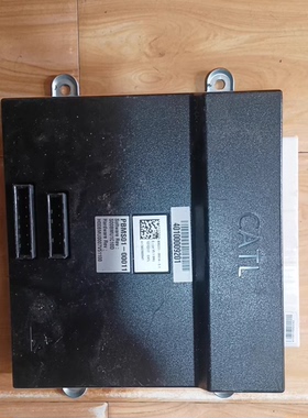 北汽EC200新能源汽车BMS主板多块，