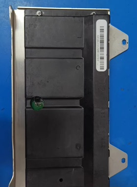 力神电池管理系统BMS，型号02CLKL0101XDBC100303，成色如图