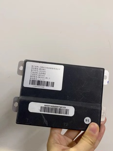 从控模块 主控 一 力神动力电池管理系统BMS 拆机福田M04