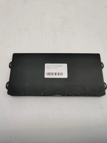 宝骏e100柳州鹏辉包17.3kwh，力高电池管理系统BMS一体机。