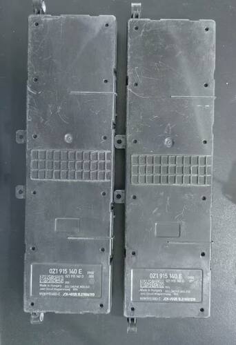 新能源汽车电池管理系统BMS， 型号:0Z1915140E