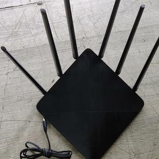 功能正常使用没有任何问题 路由器 议价 WDR7660千兆版
