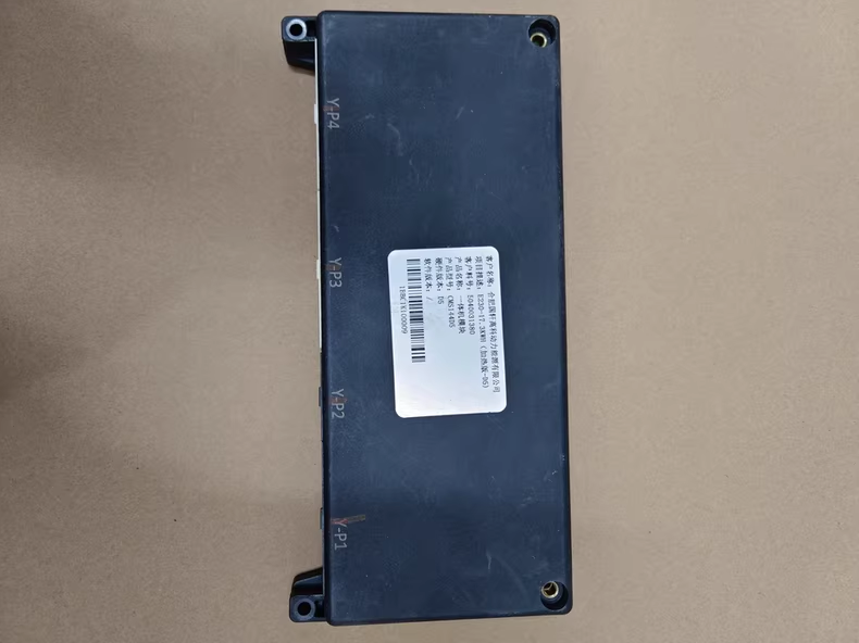 出售合肥国轩高科动力能源有限公司的电池管理系统，型号CMS144D5