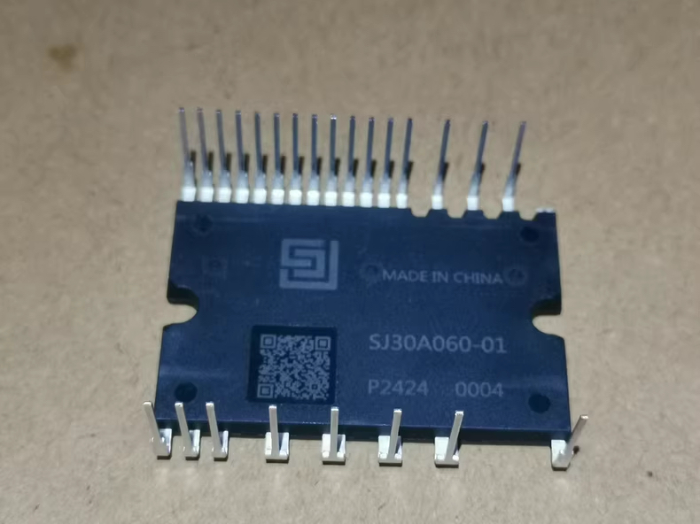 SJ30A060-01 国产全新IPM模块 可代用PS21997-AST