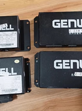 比克E200 BMS 电池管理系统 纯拆车件。杭州杰能电池管理