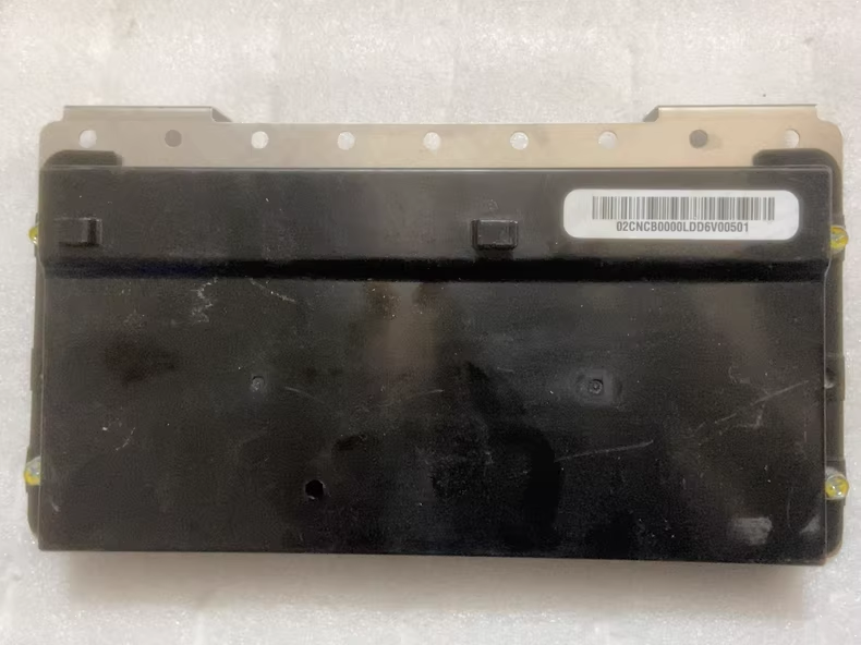 新能源汽车电池管理系统BMS，型号02CNCB0000LD6V00501