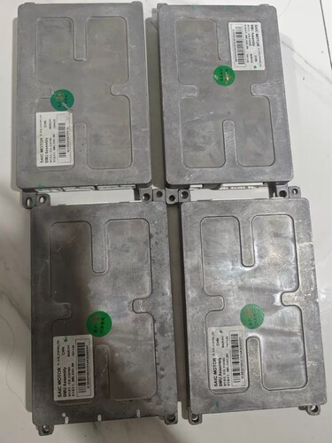 上汽荣威-EVi6电池管理系统 别克微蓝电池管理系统 BMS BMU SAIC