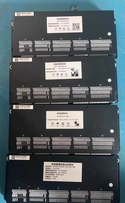 电池管理系统 AKIV.BMUA4B-AI 须硬挡国号 PL:ASHEV