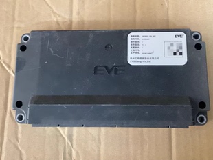 EVE亿纬锂能电池管理系统BMS主板 型号：EBC800P_CSU_60S