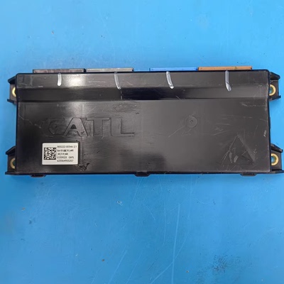 宁德时代电池管理系统BMS 型号：800222-00346-2.1