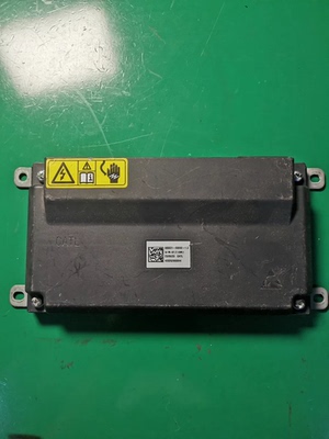 华晨鑫源 SRM鑫源 好运1号，宁德时代41.86度电，334.88V 125Ah