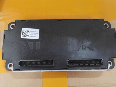 宁德时代CATL电池管理系统BMS 型号800222-00705-2.2