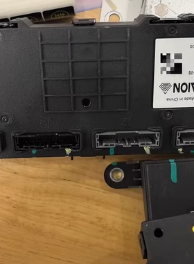 广汽埃安BMS电池管理系统从板 型号87B9CRD010/020