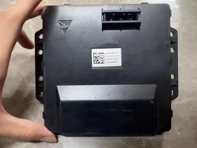 宁德时代BUS_G5_BMU电池包管理系统 型号：800121-00003-1.1