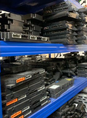 二手新能源汽车电池管理系统BMS BCU各种型号各种品牌