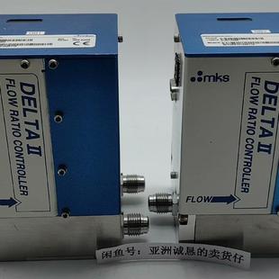 10议价 DLT2A2131A2P110流量计两台 MKS