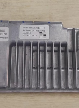 星恒电源电池控制系统BMS主板 BCAEV318 DXKC3618 ECXH18