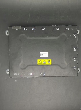 吉利帝豪EV EV450 EV500 GSE 宁德时代电池管理器BMS。 新