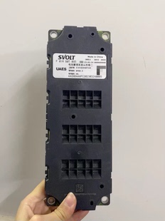 蜂巢电池SVOLT管理系统BMS 电池管理系统主控板+F+01R+B0T+171