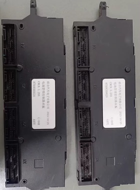 正力电池包管理系统 BMS168 BMC模块电脑板 4 AFE