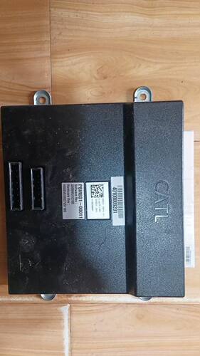 北汽EC200新能源汽车BMS主板多块，