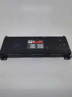 江铃E200 福斯特电池 YT02-48S亿能电池管理系统BMS