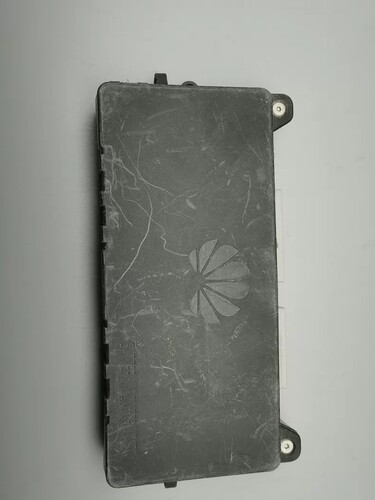 电池监视器UNT(BATTERY MONTOR UNT)