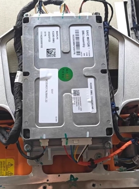 雪佛兰畅巡518续航 电池管理系统BMS 11142283 174