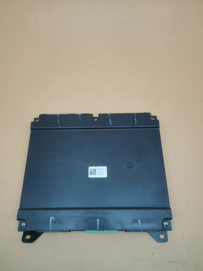 小鹏G3 宁德时代电池管理系统BMS。