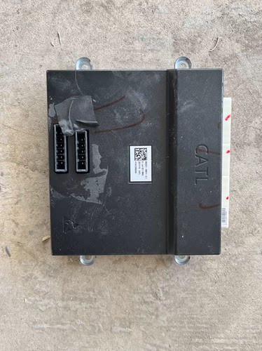 吉利帝豪ev300原装CATL电池管理系统BMS一套 型号：E-car+V5.1+BM