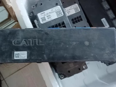 800224-00579-1.5宁德时代bms电池管理系统新能源汽车配件