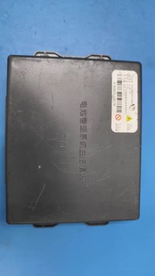 软件版 本:V1. 型号:A1701 开瑞优优电池管理系统BMS主控模块C10