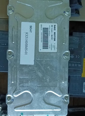 saic motor bmu assembly总成bmu bms-01 sest rx5140/bms-01