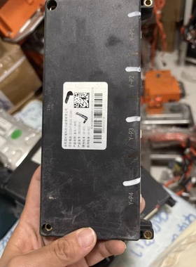 合肥国轩高科CMS350B59主从一体机，型号GX-H01，软件GX-S01