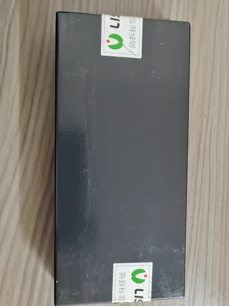 拆机新能源汽车力神电池管理系统BMS， 成色如图