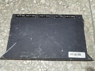 新能源汽车拆车件 电池管理系统一体机BMS G35HEV V1.0.0