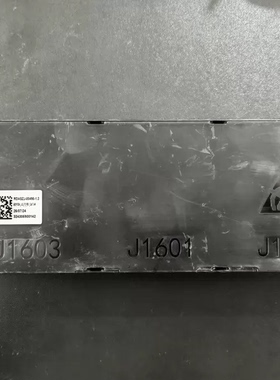 拆机宁德时代电池管理系统， 型号:RDASZJ-00496-1.2